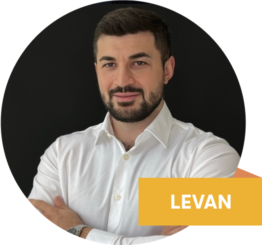 LEVAN