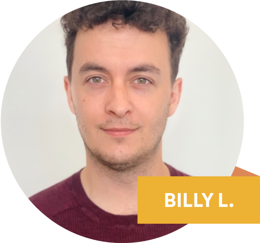 BILLY L.