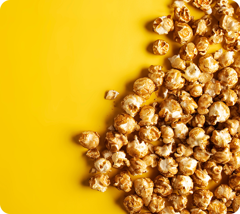 Popcorn Brand Goes From $10K/M To >$100K Months.